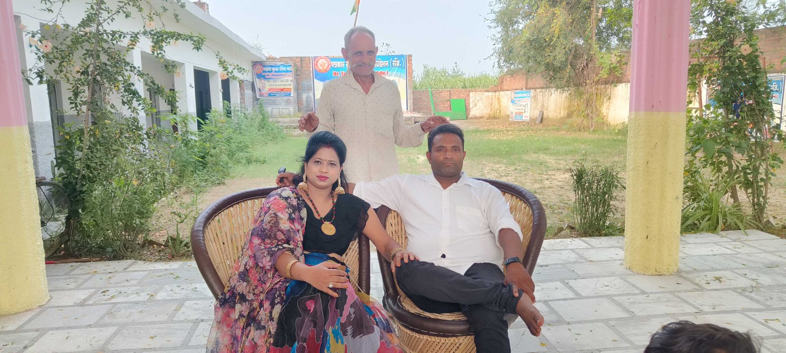 Doctor Tejpal Singh Advocate