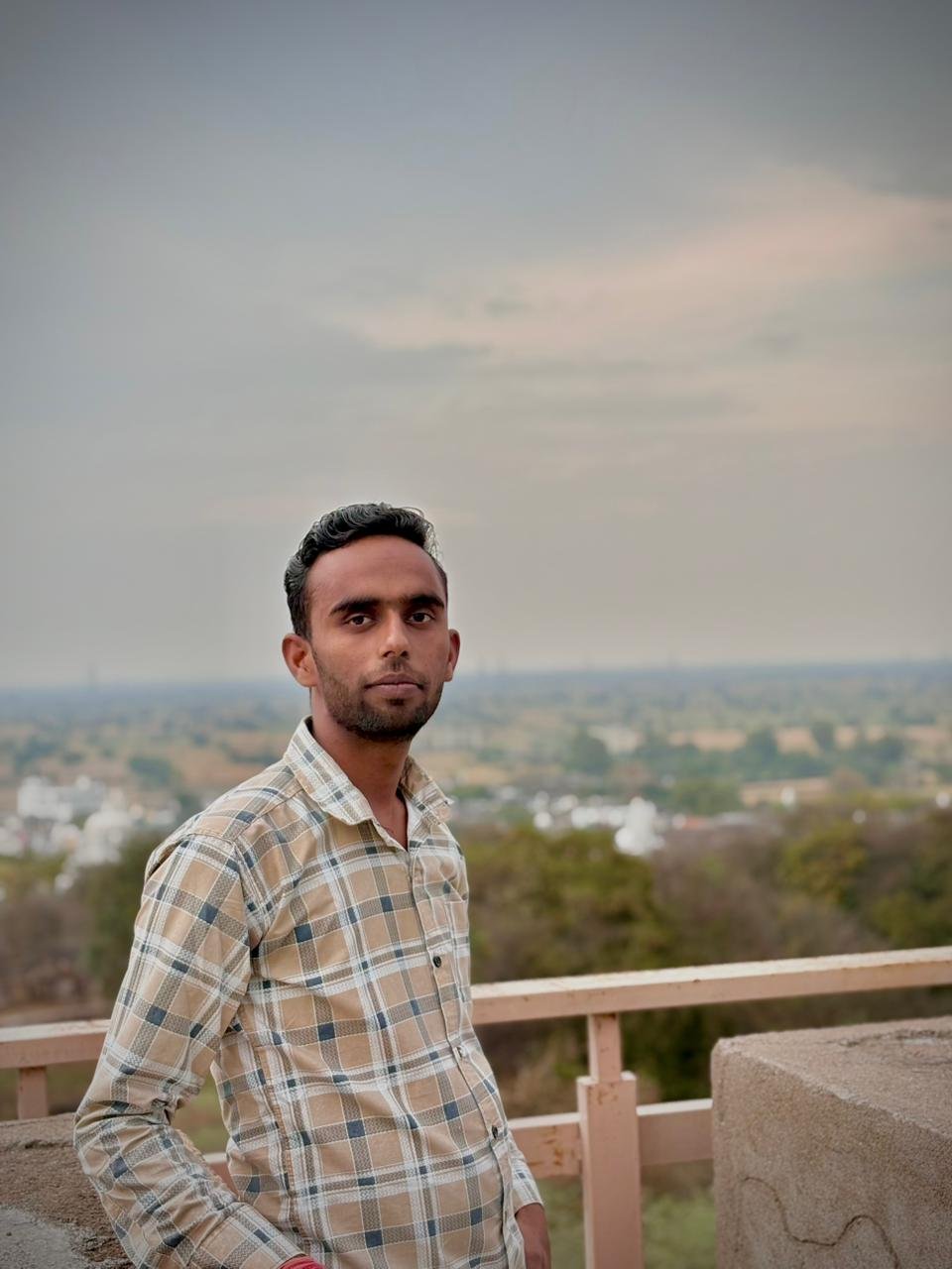 NISHANT GUPTA