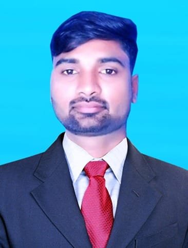 AKSHAY PARMAR