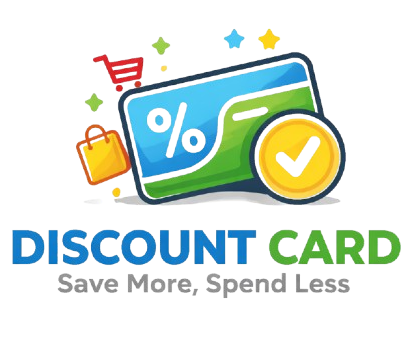 Discount Card